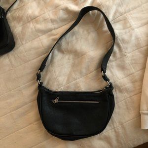 Brandy melville black bag